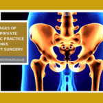 surgical procedures such as hip or knee replacement, to manage pain and restore function.