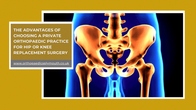 surgical procedures such as hip or knee replacement, to manage pain and restore function.