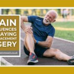 8 main consequences of delaying knee replacement surgery