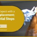 What to Expect with Knee Replacement Surgery; 3 Essential Steps | Mr Stitson, Consultant Orthopaedic Surgeon in Plymouth.