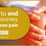 How to end your journey with knee pain