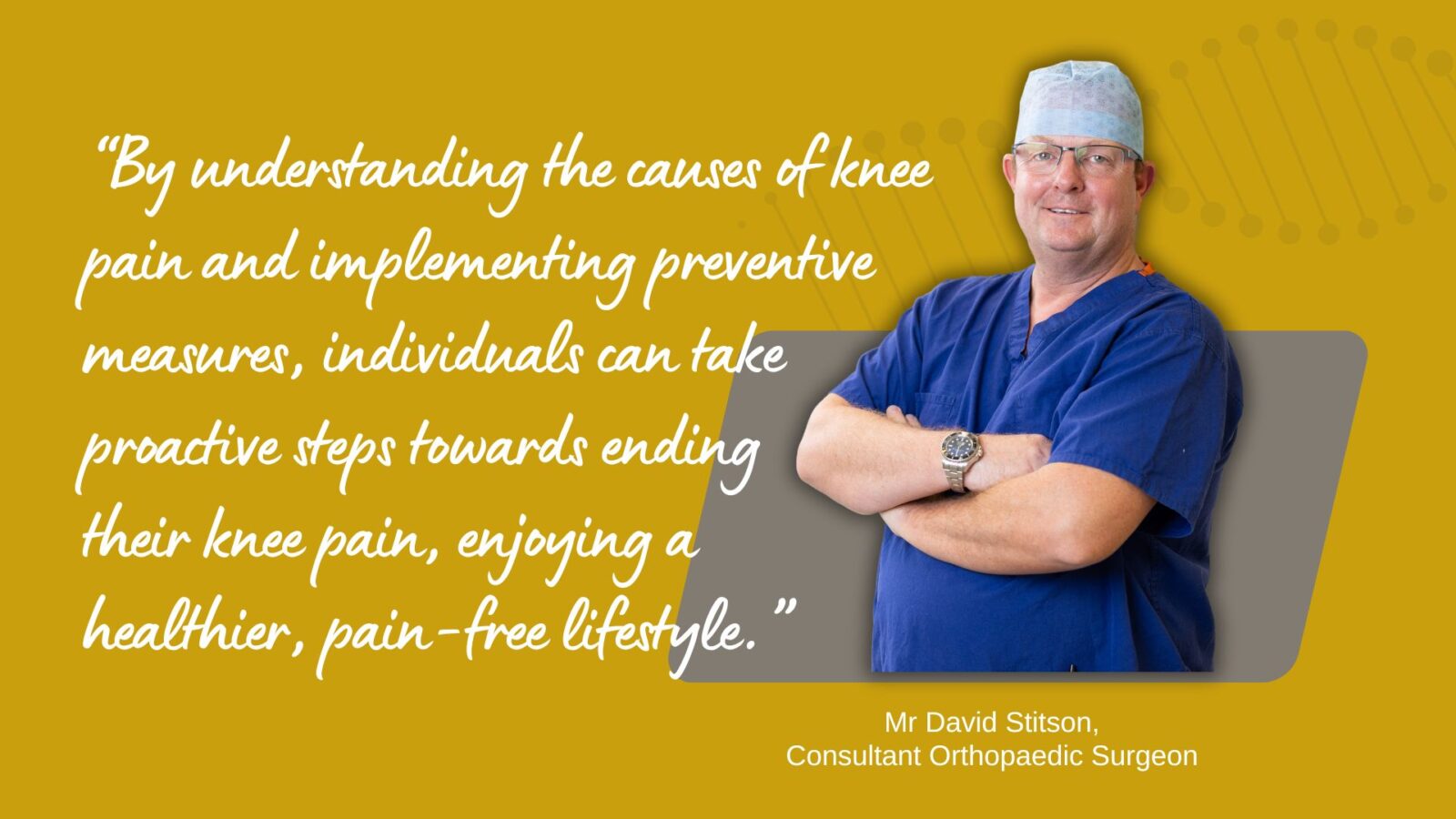 By understanding the causes and implementing preventive measures, individuals can take proactive steps towards ending knee pain, promoting a healthier, pain-free lifestyle.