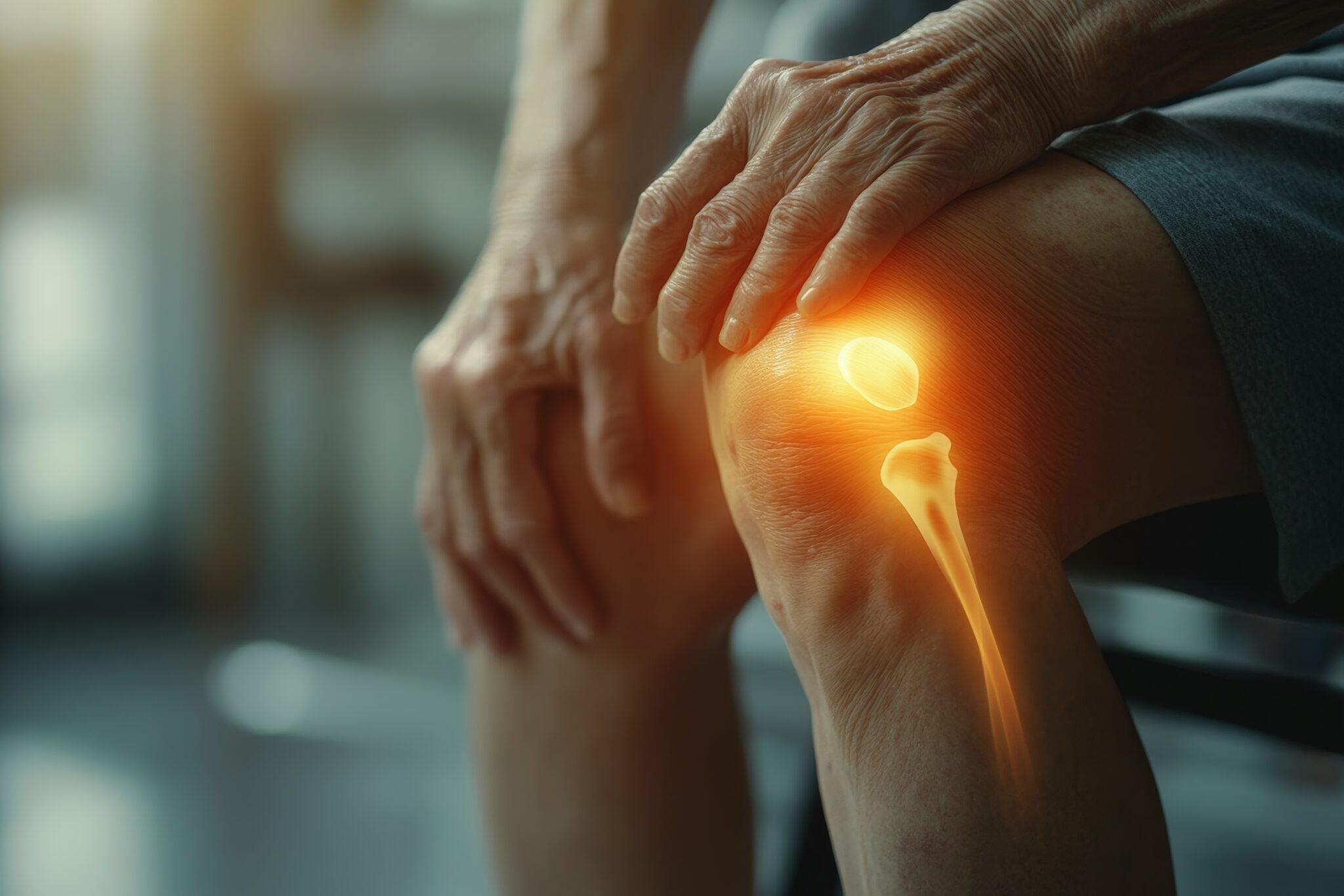 Knee Replacement Suitability Quiz | David Stitson, Consultant Orthopaedic Surgeon in Plymouth.