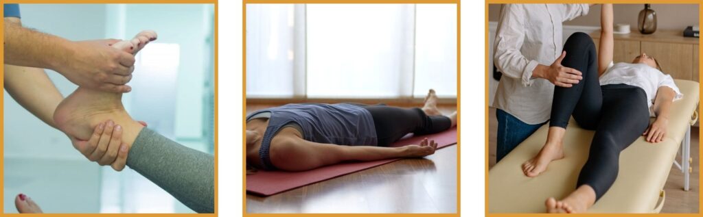 How To Strengthen Your New Hip Joint in 3 Easy Steps | Mr David Stitson | CONSULTANT ORTHOPAEDIC SURGEON | Plymouth 9 Recommended Exercises for Strengthening the Hip (After Hip Replacement Surgery)