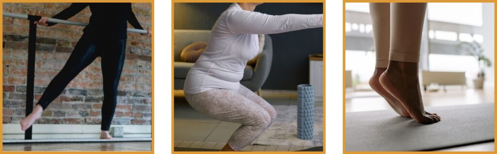 How To Strengthen Your New Hip Joint in 3 Easy Steps | Mr David Stitson | CONSULTANT ORTHOPAEDIC SURGEON | Plymouth 9 Recommended Exercises for Strengthening the Hip (After Hip Replacement Surgery)