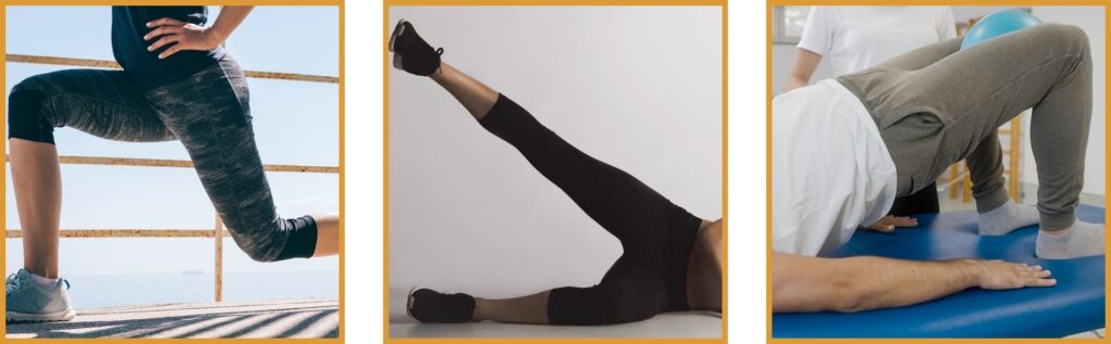 How To Strengthen Your New Hip Joint in 3 Easy Steps | Mr David Stitson | CONSULTANT ORTHOPAEDIC SURGEON | Plymouth 3. Advanced Stage Hip Exercises | Mr David Stitson | CONSULTANT ORTHOPAEDIC SURGEON | Plymouth