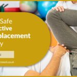 Tips for Safe and Effective Hip Replacement Recovery