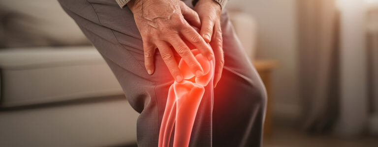 Total Knee Replacement | David Stitson, Consultant Orthopaedic Surgeon in Plymouth.