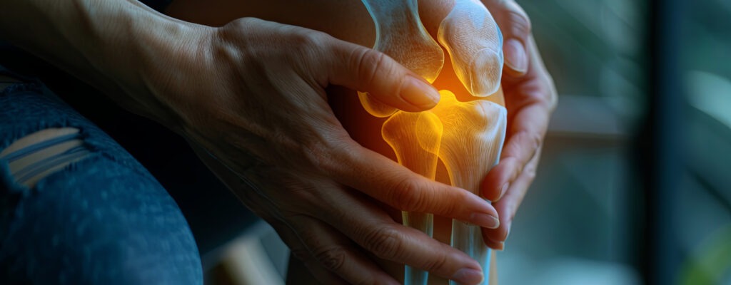 Revision Total Knee Replacement