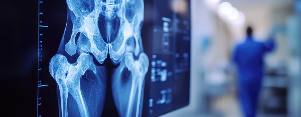 Revision Total Hip Replacement