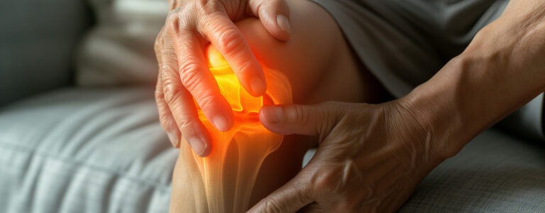 Partial Knee Replacement