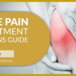 Whether your knee pain is short-term or a long-standing issue, we explain your knee pain treatment options to enhance joint movement | David Stitson, Consultant Orthopaedic Surgeon in Plymouth.