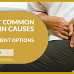 8 Common Hip Pain Causes and Treatment Options | Mr David Stitson | CONSULTANT ORTHOPAEDIC SURGEON | Plymouth 8 most common hip pain causes and the treatment options available | David Stitson, Consultant Orthopaedic Surgeon in Plymouth.
