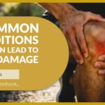 6 Common Conditions That Can Lead to Knee Damage | David Stitson, Consultant Orthopaedic Surgeon in Plymouth.