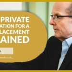 Your Private Consultation for Hip Replacement Explained | David Stitson, Consultant Orthopaedic Surgeon in Plymouth.