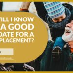 How will I know if I’m a good candidate for a knee replacement? | David Stitson, Consultant Orthopaedic Surgeon in Plymouth.