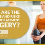 What are the benefits and risks of knee replacement surgery? | David Stitson, Consultant Orthopaedic Surgeon in Plymouth.