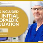 What Is Included in an Initial Orthopaedic Consultation | David Stitson, Consultant Orthopaedic Surgeon in Plymouth.