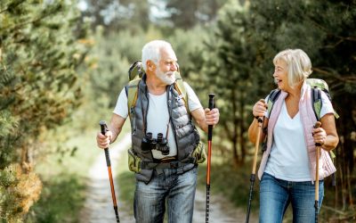 “My hip pain is getting worse and affecting my daily life” → Find out if you may need surgery