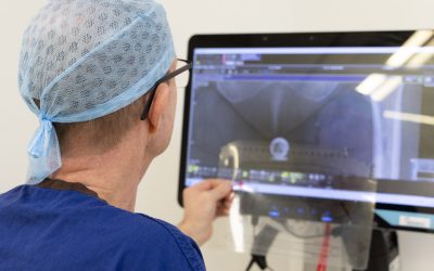 Mr David Stitson Consultant & Orthopaedic Surgeon in Plymouth