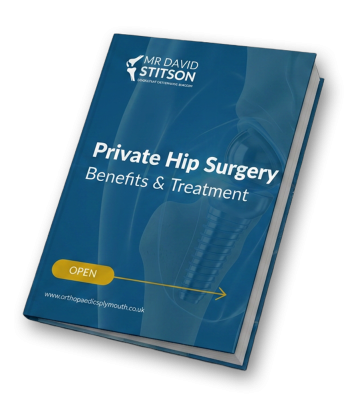 Hip Surgery Benefits | David Stitson, Consultant Orthopaedic Surgeon in Plymouth Hip Surgery Benefits | David Stitson, Consultant Orthopaedic Surgeon in Plymouth