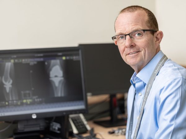 Knee pain can be caused by wear and tear, injury, or underlying conditions—and symptoms can vary significantly from person to person.