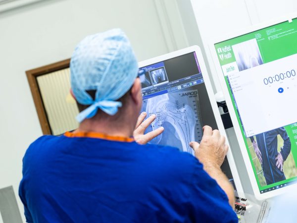 Your step-by-step patient journey
