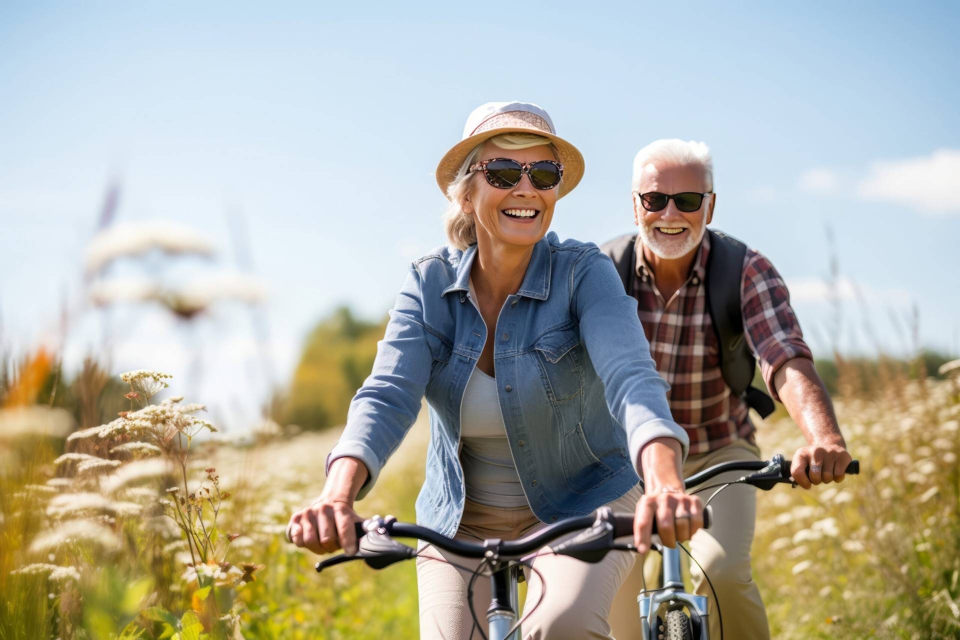 Private Hip & Knee Replacement Surgery in Plymouth